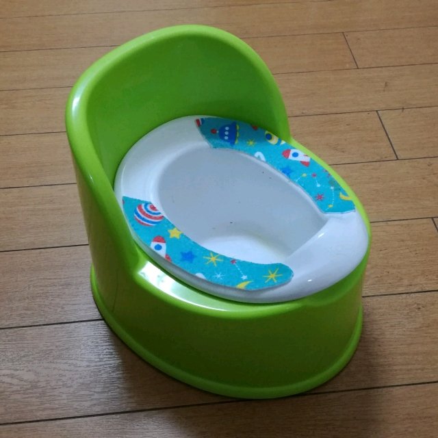 プチポッティ