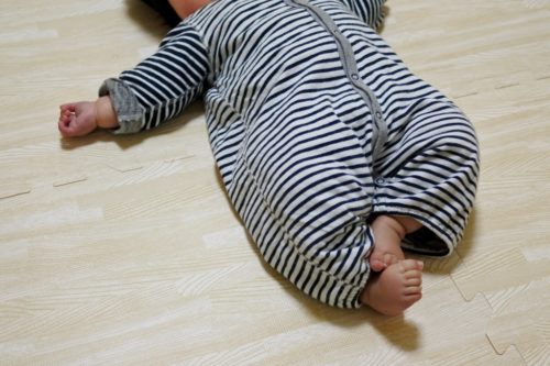 ひな祭り 0歳