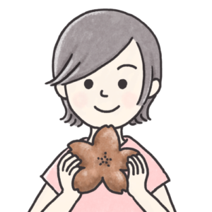 ママブロガー sakuさん